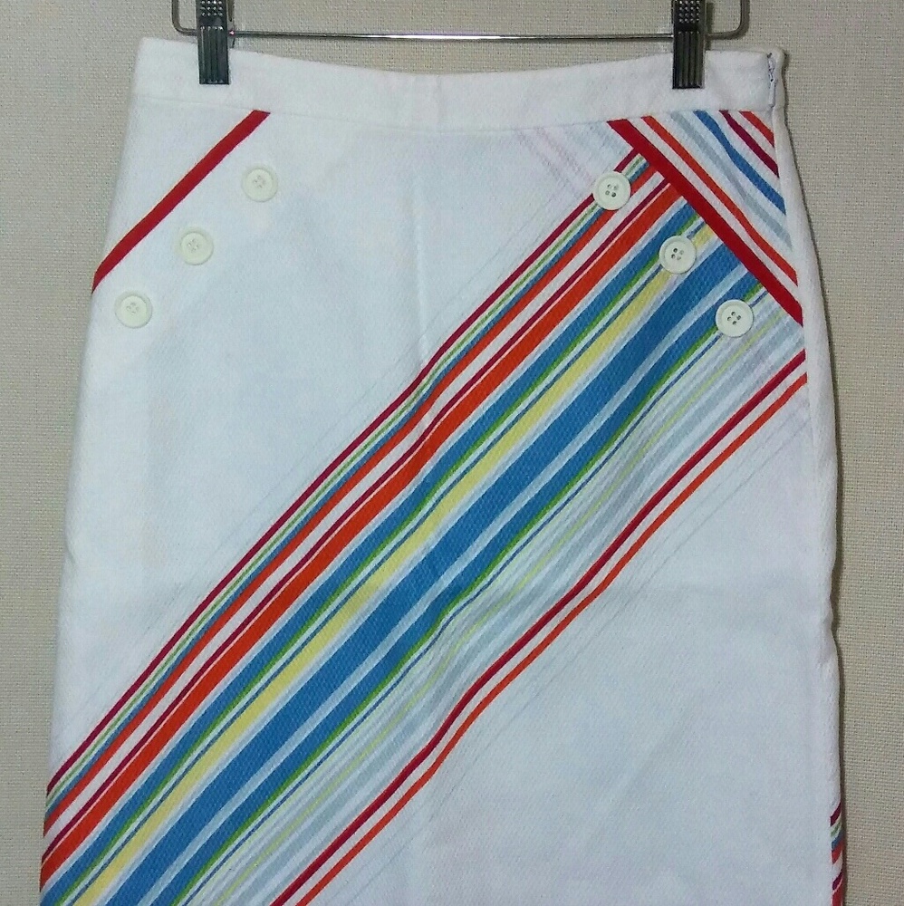 Tabitha Skirt Size 2  XS Women  anthropologie